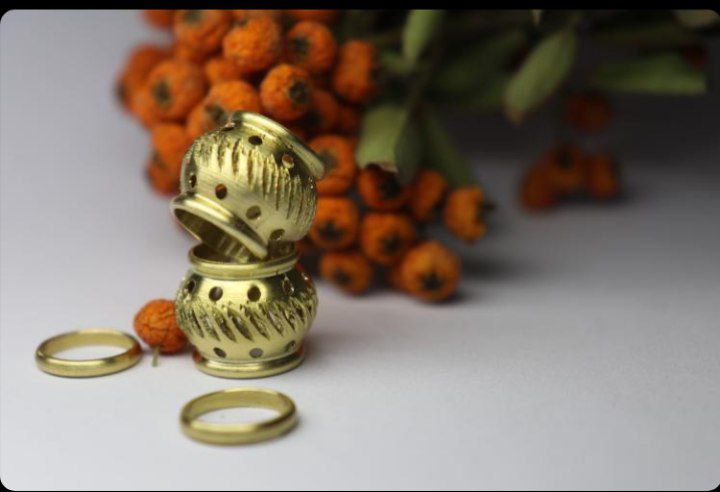 یراق پای کبوتر مدل مورب سوراخ دار